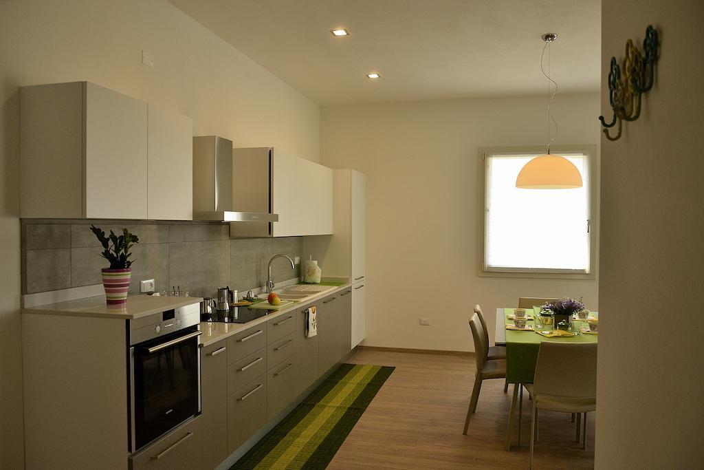 Apartamento Residenze Ca Fabris Romano D'Ezzelino Habitación foto