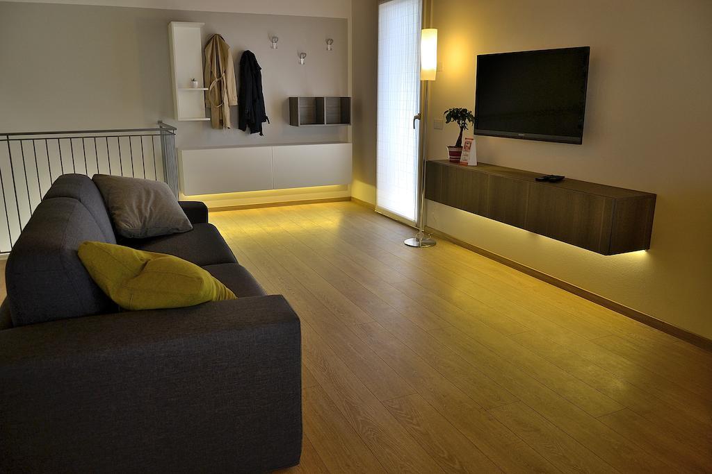 Apartamento Residenze Ca Fabris Romano D'Ezzelino Habitación foto