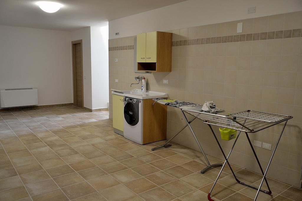 Apartamento Residenze Ca Fabris Romano D'Ezzelino Habitación foto