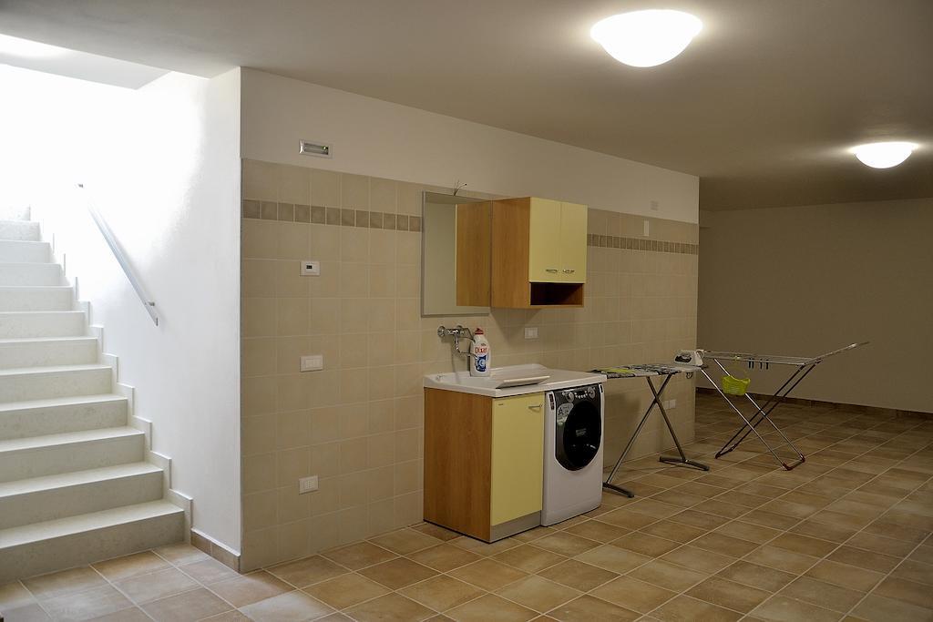 Apartamento Residenze Ca Fabris Romano D'Ezzelino Habitación foto