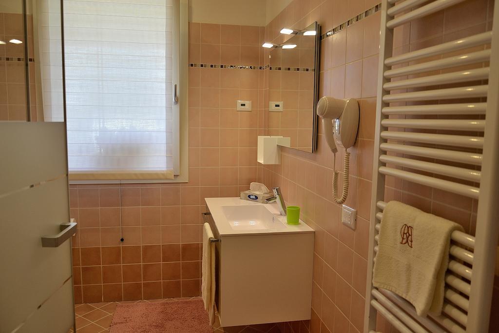 Apartamento Residenze Ca Fabris Romano D'Ezzelino Habitación foto